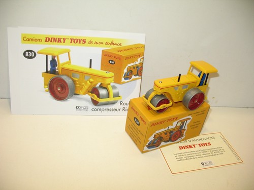 Dinky toys atlas rouleau - toys,