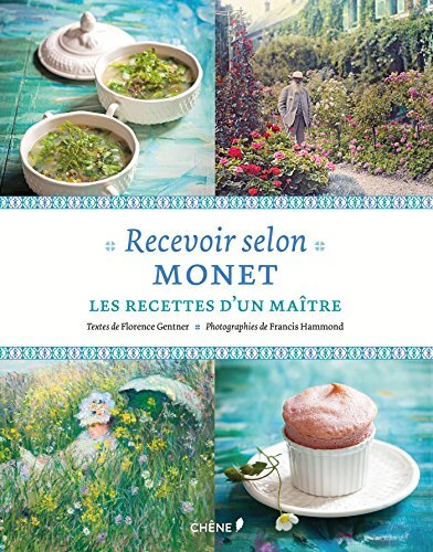 Recevoir selon monet les - recevoir,
