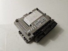 NO553 PEUGEOT Moteur Unité