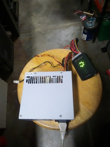 Fsp group 250w desktop psu - fsp, atx