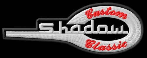 Honda shadow custom - custom, 750