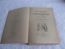 Dictionnaire raisonné de