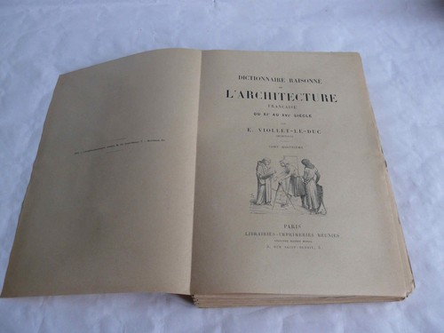 Dictionnaire raisonné - , de