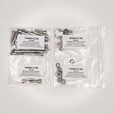YAMAHA FZ 600 1986-1988 Kit