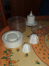 Presse agrumes électrique vintage marque KALORIK 220V