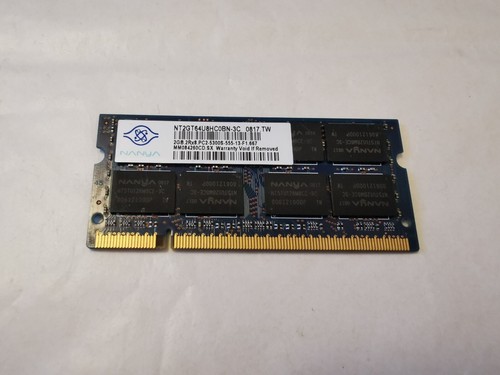 Barrette ram nt2gt64u8hc0bn - barrette,