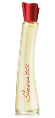 Sensualite eau perfume para - de,