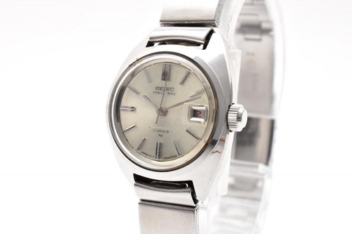 Montre automatique pour femme