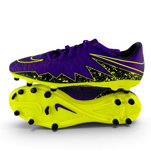 Nike hypervenom phelon fg - nike,