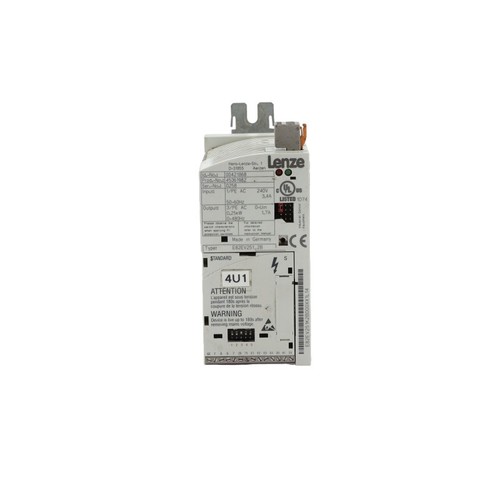 Lenze e82ev251 240v - e82ev251_2b,