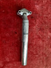 Tige de selle Vintage Campagnolo Super Record Gios 27.2 mm  D2