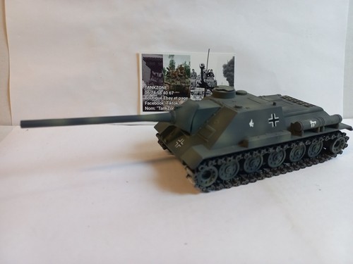 Solido beute panzer - 1/50,,