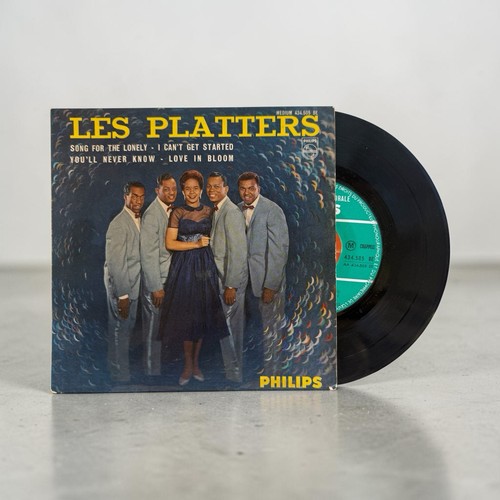 Vinyle tours les - vinyle,