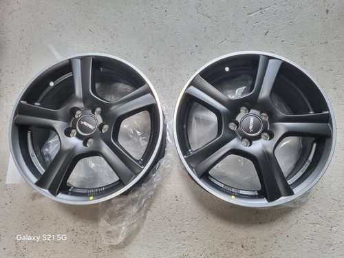 Autec ionik lot jantes - ionik,