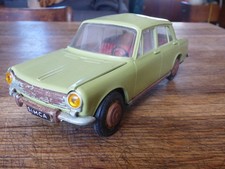 Voiture Joustra SIMCA 1000 ou