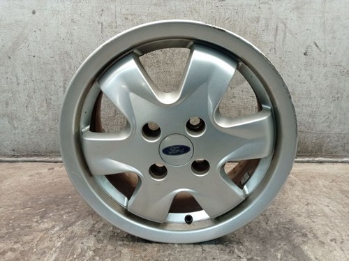 Jante unique aluminium - aluminium, ford