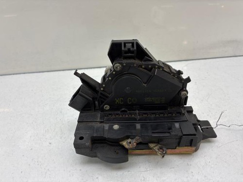 Serrure avant gauche ford - gauche,
