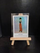 Carte prism Dragon Ball Z Hero