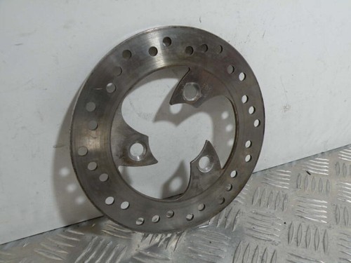 Disque frein avant - disque, peugeot