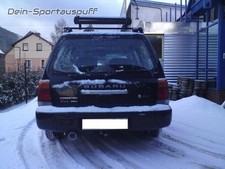 Ulter Sport pour Subaru