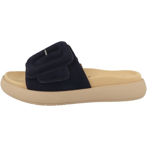 Gabor 751 pantolette femme - gabor, 83.751