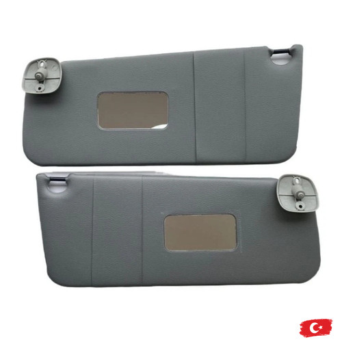 Kit protection pare soleil - kit,