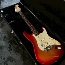 Fender USA American Deluxe