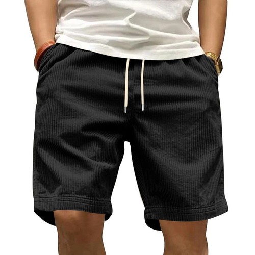 Short été velours - d'été, en