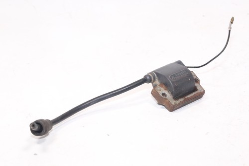 Bobine f6t411 yamaha dtmx - bobine,