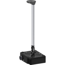 Support plafond pour