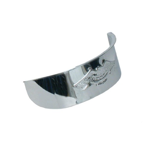 Casque front 3 4 - front,, pouces
