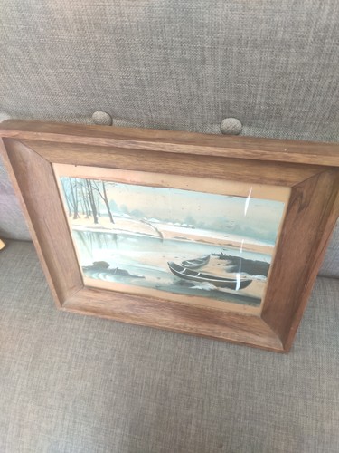Munster ancien tableau - ancien,