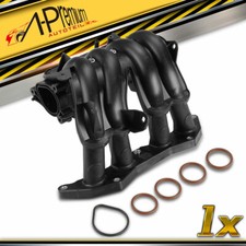 Collecteur D'Admission Module