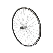 Roue vtc 700x35 arriere alu