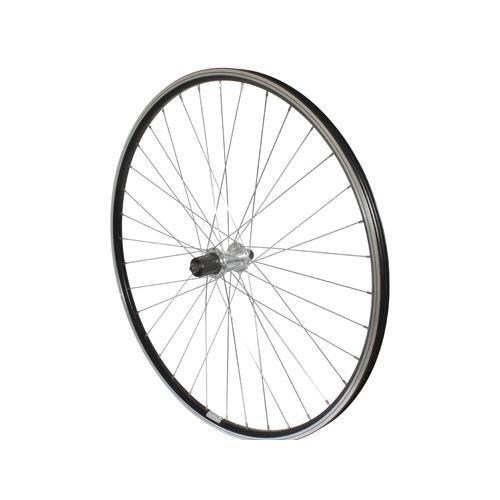 Roue vtc 700x35 arriere - , alu