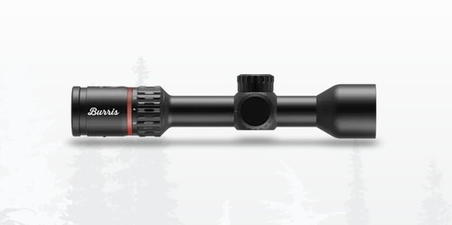 New burris fullfield 8x35 mm - burris, 2-8x35