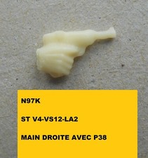 COPIES RESINE POUR FIGURINES