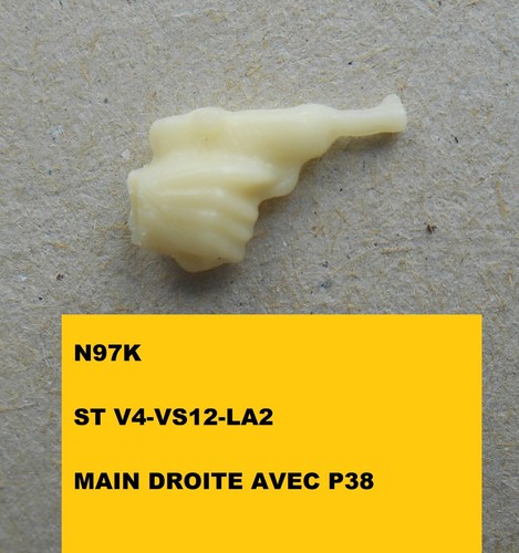 Copies resine pour - copies,