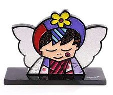 Romero Britto "Ange"