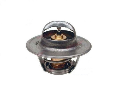 Thermostat acier inoxydable - acier,