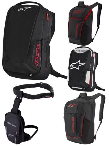 Alpinestars backpack - alpinestars,