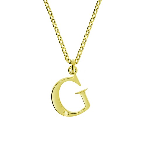Collier argent massif 925 - massif, 925/-
