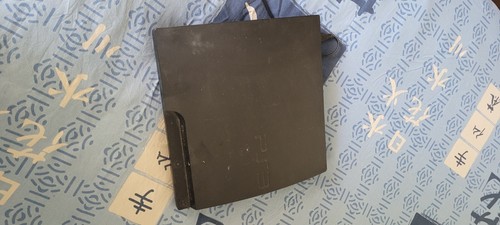 Sony playstation slim - sony, go