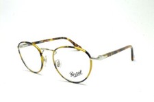 NOUVEAUX PERSOL 2410-V-J 1063 LUNETTES Taille: 47-20-140