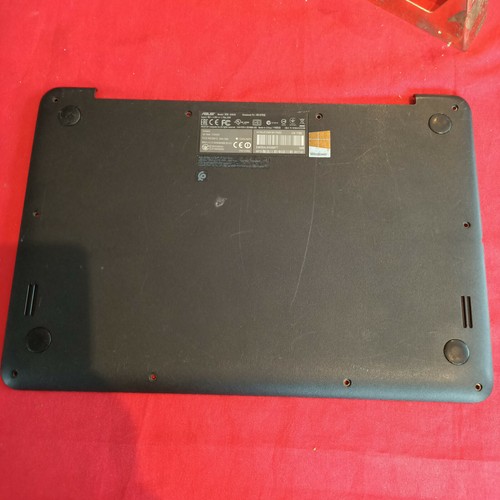 Asus e403s bottom case - asus,