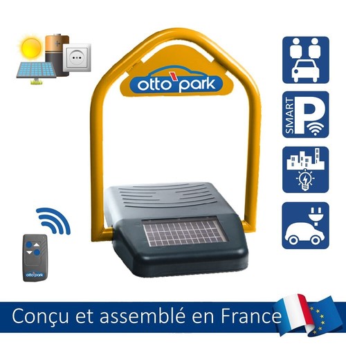Arceau réservation parking - arceau,