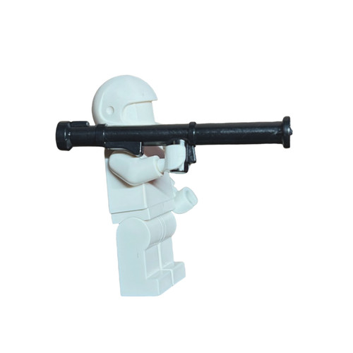 New ww2 bazooka - ww2, x1