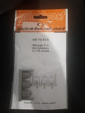 1:72 Quickboost QB72615 