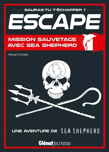 Escape mission sauvetage - mission,
