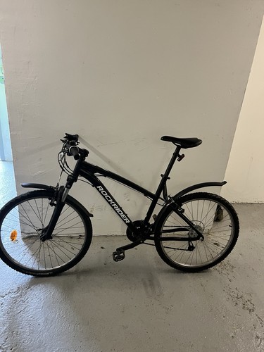 Vélo vtt homme rockrider - homme,